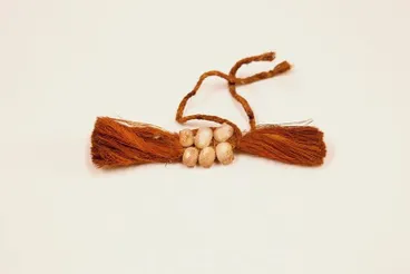 Body ornament Image: Body ornament