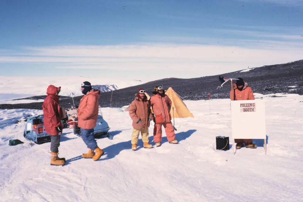 1975 General Election