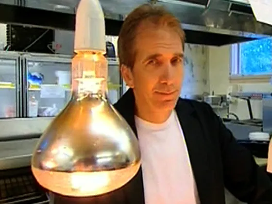 The Kitchen Job (Series Two, Episode Two)