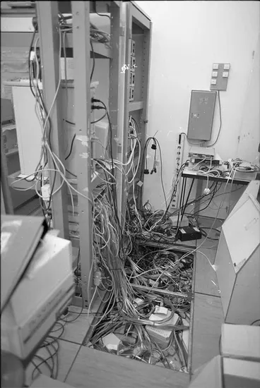 Central Library Image: Central Library