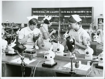 Image: Dentistry - Clinics