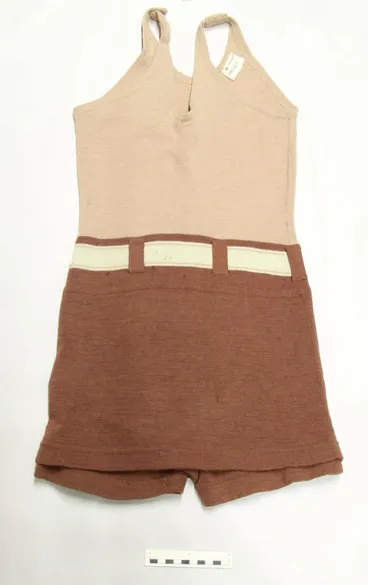 Image: Suit, Bathing