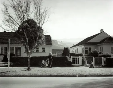 Image: Taita, Lower Hutt