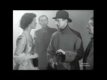 Image: The Elysian Bus (1951)