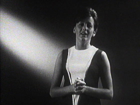 Golden Girl  - Maria Dallas (Episode)