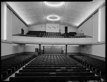 Image: Capitol Cinema, Miramar, Wellington