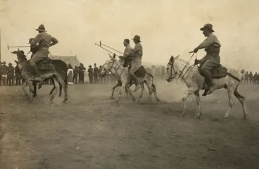 Image: Nurses and Medical Services in Egypt and Gallipoli