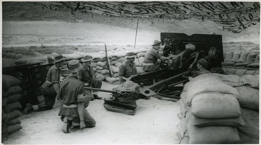 163 E Troop No. 3 gun. Champion Gun