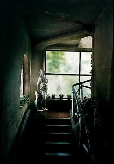 Image: Christchurch (Corridor)