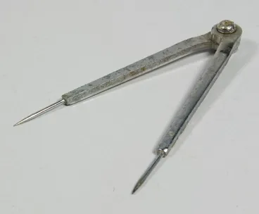 Image: Pair of callipers