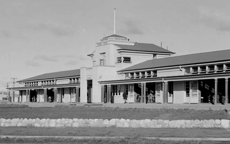 Hastings Central School