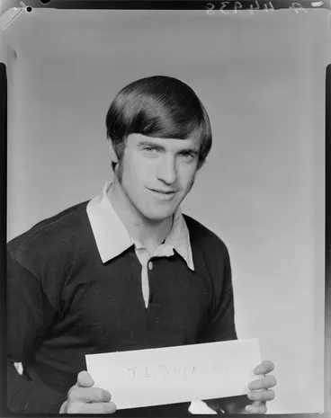 Image: J. L. Jaffray