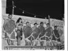 The Maori Troubadours sideshow act, Royal Easter Show