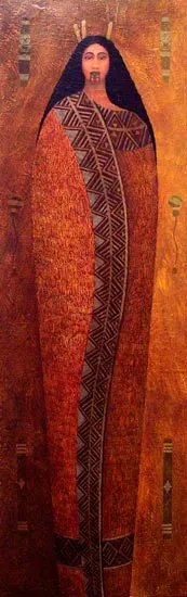 ‘Papatūānuku – the rhythm of the land’