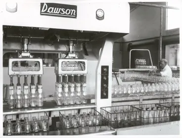 Image: Taita Milk Treatment Station