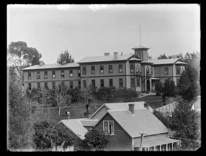 Nelson College for Girls