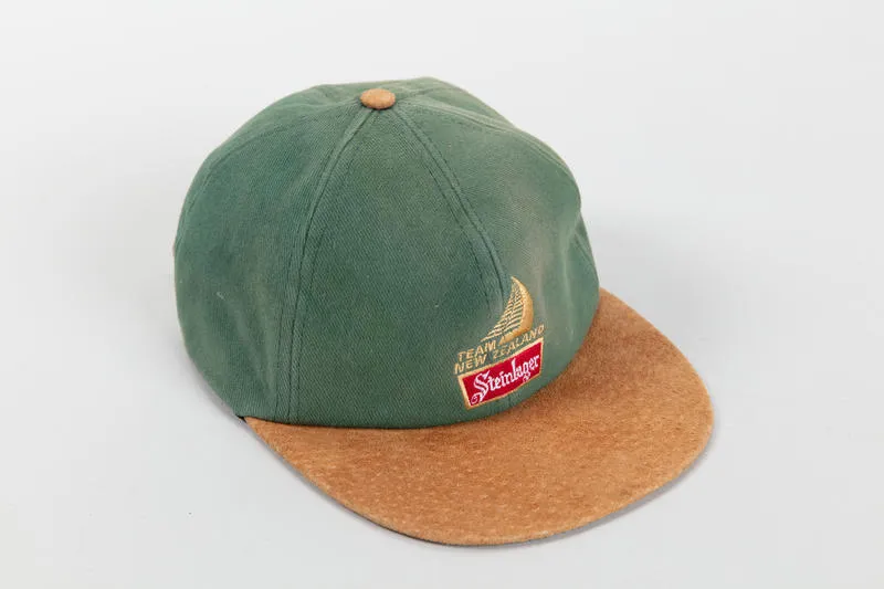 Clothing: Steinlager 1995, America's Cup Souvenir Cap