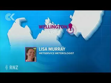 Image: Dunedin drenched, volunteers called on to fill sandbags