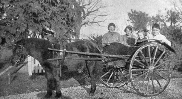 Image: A record for school attendance