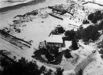 Riversdale Beach: Photograph