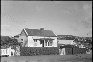 Image: 14 Wolseley Street, Morningside