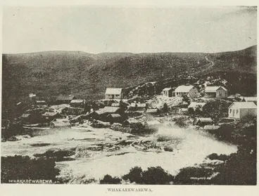 Image: Whakarewarewa