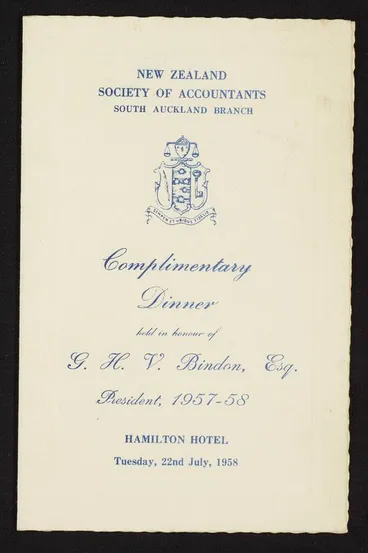 Image: Hamilton Hotel