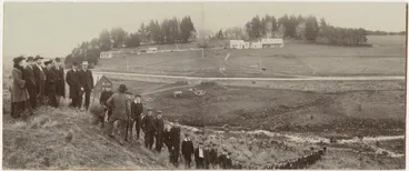 Image: Arbor Day, Knapdale