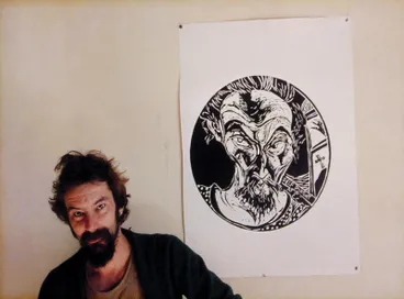 Image: Philip Clairmont