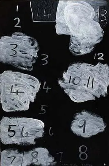Image: Clouds 3