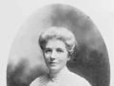 Image: Suffragist:  K. W. Sheppard