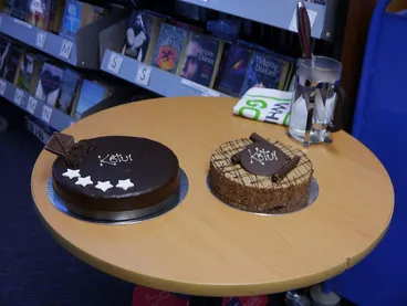 Image: Kōtui cakes