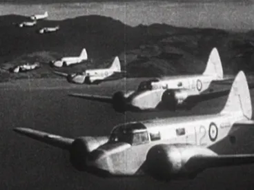 Image: The Years Back - 9, The Unquiet Ocean (Episode Nine)