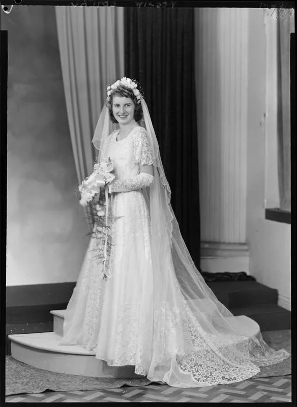 Wilson / Parker Wedding