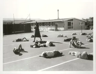 Image: Schools - Primary - Wellington