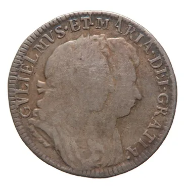 Image: Shilling