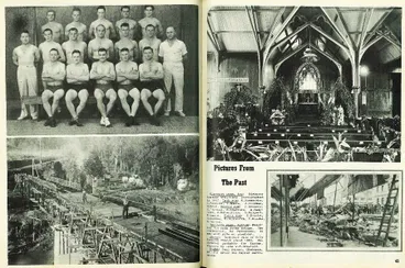 Image: Pictures From The Past