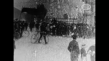 Image: LABOUR DAY IN GISBORNE