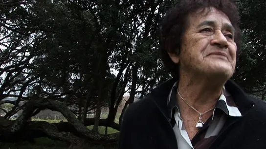 Let My Whakapapa Speak