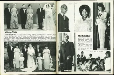 Image: The Millie Show