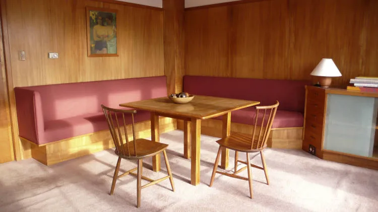 Harvey house, Goodwood Heights, 2007