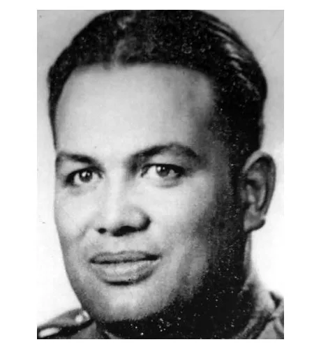 Herewini Eitini Gage