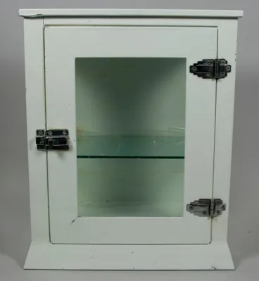 Image: Cabinet