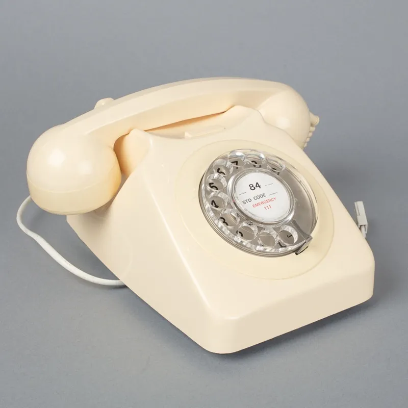 Telephone, New Zealand Post Office Type 101