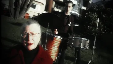 Image: The Booyeouw Shamble