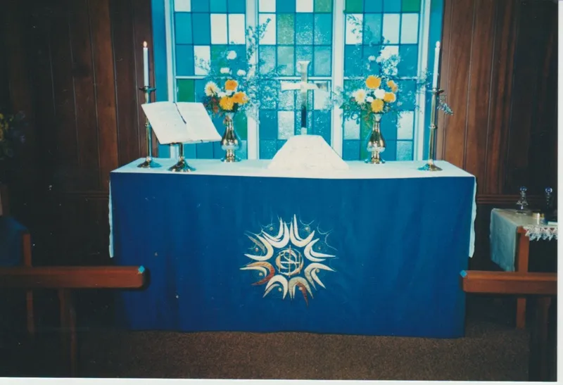 St John's Church, Smales Road East Tamaki