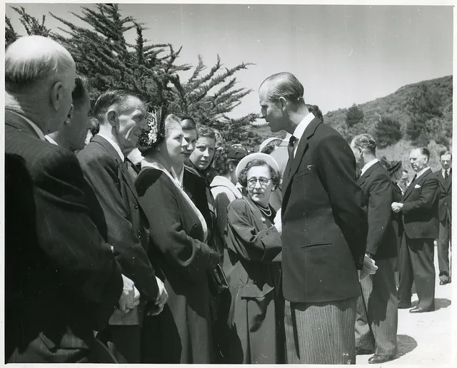Tangiwai Memorial, Karori Cemetery, 31 December 1953