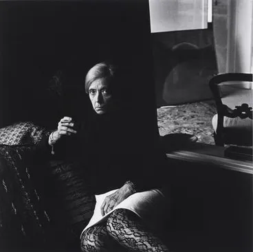 Image: Louise Henderson 1972