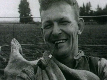 40 Years of Country Calendar Image: 40 Years of Country Calendar