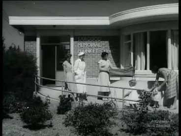 Image: Born in New Zealand (1958)